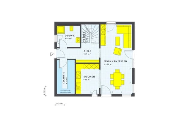 Immobilie in Kirchdorf an der Amper - Dein maßgeschneidertes Traumhaus- 136 - Bild 4