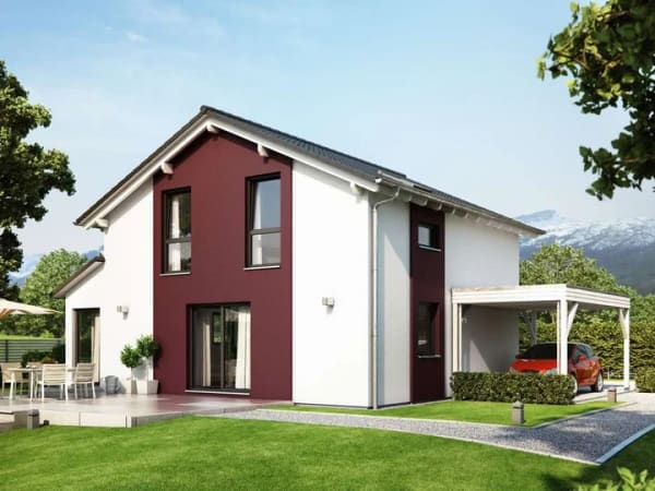 Immobilie in Parkstetten - Ein Traumhaus, das deine Wünsche erfüllt - 126 - Bild 0