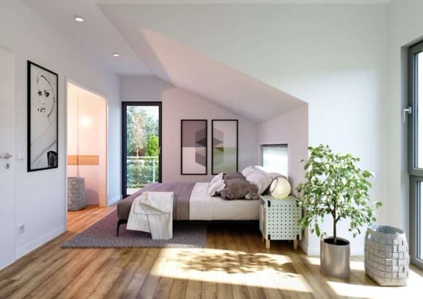 Immobilie in Parkstetten - Ein Traumhaus, das deine Wünsche erfüllt - 126 - Bild 2