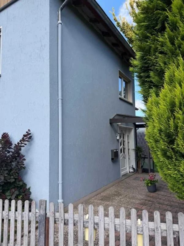 Immobilie in Lügde - Vielseitiges Mehrfamilienhaus mit drei Wohneinheiten - ideal für mehrere Generationen - Bild 2