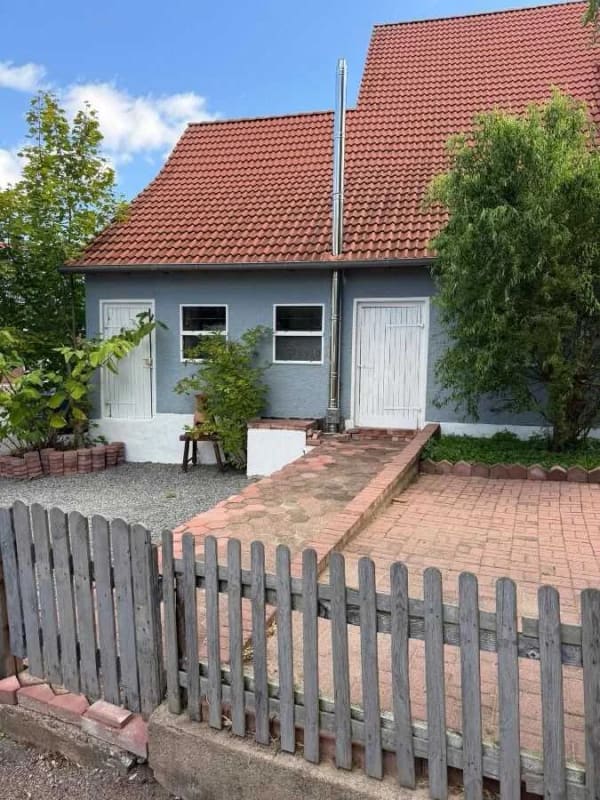 Immobilie in Lügde - Vielseitiges Mehrfamilienhaus mit drei Wohneinheiten - ideal für mehrere Generationen - Bild 3