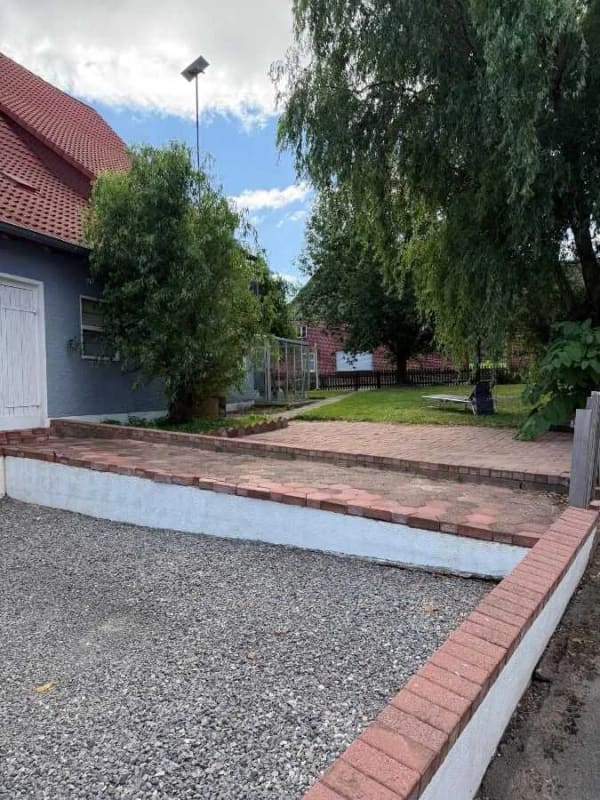 Immobilie in Lügde - Vielseitiges Mehrfamilienhaus mit drei Wohneinheiten - ideal für mehrere Generationen - Bild 4
