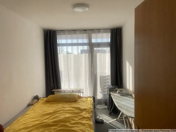 Immobilie in Bad Zwischenahn - Verkauf! OG-Wohnung direkt am Zwischenahner Meer mit Blick auf den Yachthafen– Renovierungsbedürftig! - Bild 3