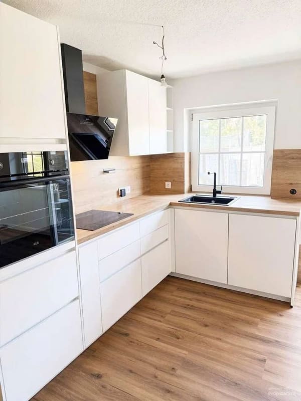 Immobilie in Bad Fallingbostel - WOW ! 4 Zimmer - 98 m²- frisch modernisiert - 110% Dein Zuhause, startklar & einziehen... - Bild 1