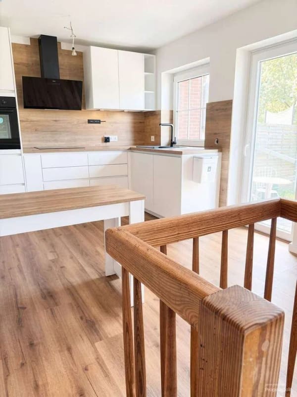 Immobilie in Bad Fallingbostel - WOW ! 4 Zimmer - 98 m²- frisch modernisiert - 110% Dein Zuhause, startklar & einziehen... - Bild 3