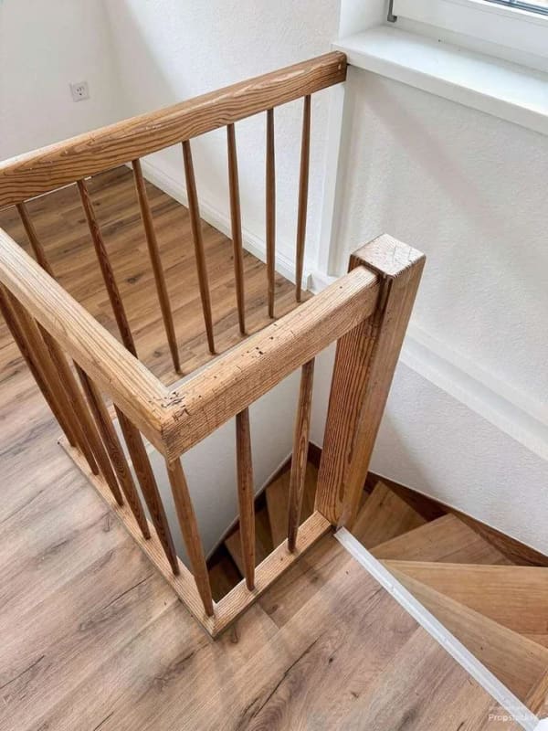 Immobilie in Bad Fallingbostel - WOW ! 4 Zimmer - 98 m²- frisch modernisiert - 110% Dein Zuhause, startklar & einziehen... - Bild 4