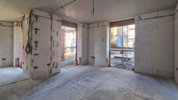 Immobilie in Bakum - Stylische EG-Wohnung mit Sonnenterrasse & Wohlfühlfaktor! - Bild 4