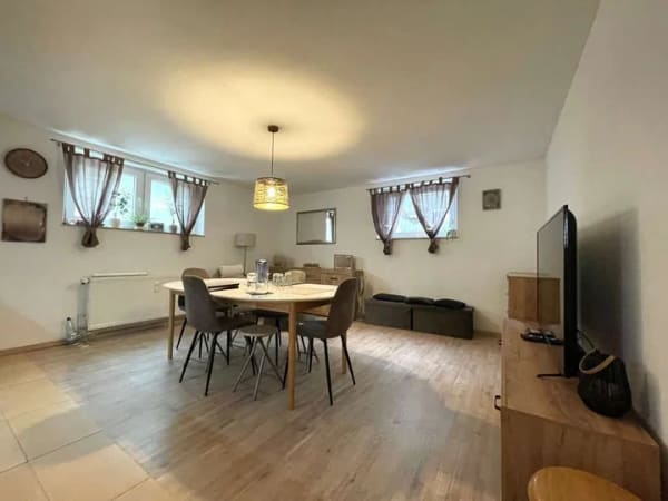 Immobilie in Filderstadt - Erste Wohnung: Tolle 38 m²-2-Zimmer-Souterainwohnung in Sielmingen! - Bild 3