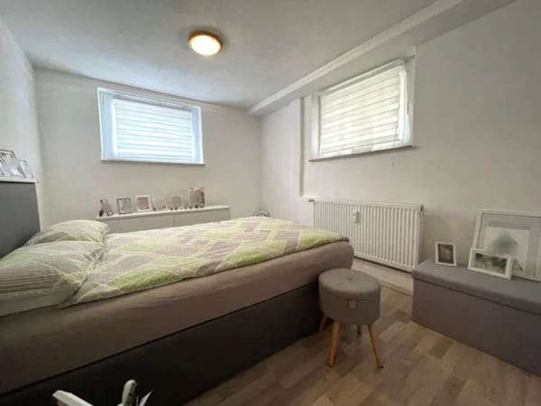 Immobilie in Filderstadt - Erste Wohnung: Tolle 38 m²-2-Zimmer-Souterainwohnung in Sielmingen! - Bild 4