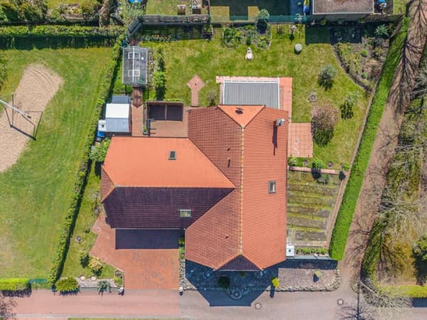 Immobilie in Saterland - Gepflegtes Wohnhaus in Top-Lage in Ramsloh - Preisreduzierung - Bild 4