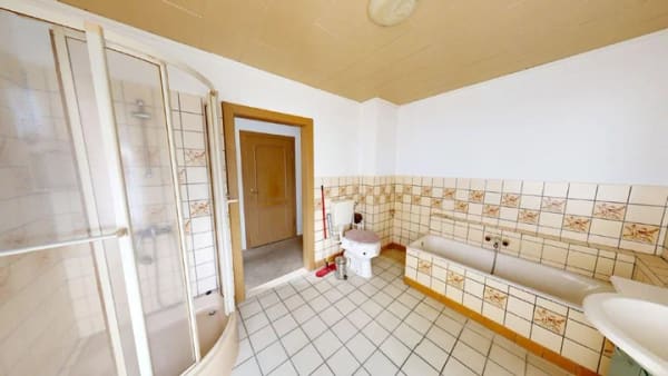 Immobilie in Köthen (Anhalt) - Ohne Käuferprovision - Wohnen mit Perspektive: Viel Potenzial in attraktiver Lage - Bild 4