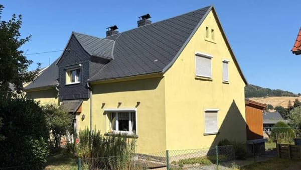 Immobilie in Großschönau - Schöner Ausblick vom Balkon inklusive! - Bild 0