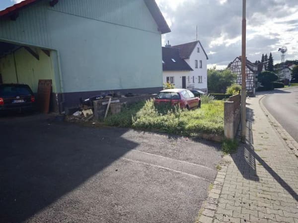 Immobilie in Wächtersbach - Wohnen mit Charakter: Bauernhaus in Wächtersbach - Bild 1