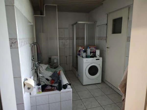 Immobilie in Wächtersbach - Wohnen mit Charakter: Bauernhaus in Wächtersbach - Bild 3