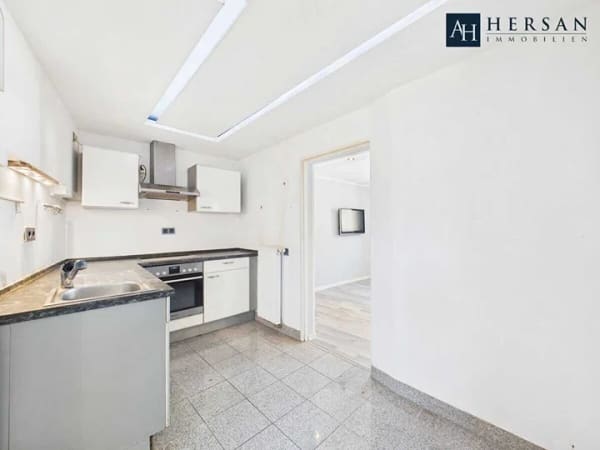 Immobilie in Baesweiler - Immobilienpaket mit 2-3 Wohneinheiten auf großzügigem Grundstück in Baesweiler - HERSAN IMMOBILIEN! - Bild 4