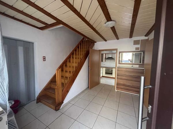Immobilie in Saarwellingen - Einfamilienhaus in Saarwellingen - Bild 3
