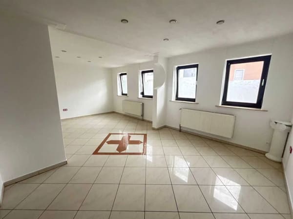 Immobilie in Saarwellingen - Einfamilienhaus in Saarwellingen - Bild 4
