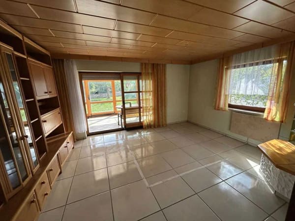 Immobilie in Vilseck - Familienfreundliches Haus in ruhiger Wohnlage mit 5 Zimmern - Bild 4