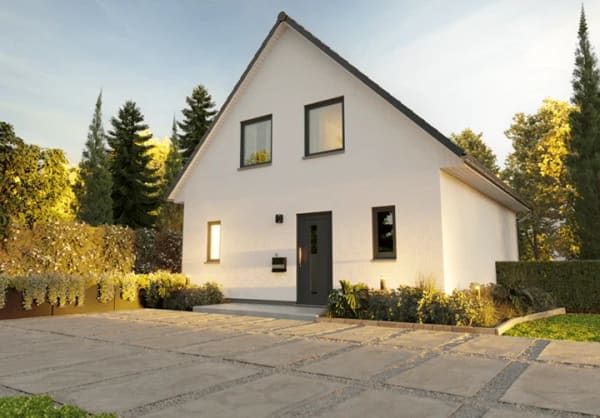 Immobilie in Hankensbüttel - Mit Grundstück, das clevere Raumwunder 100 in Hankensbüttel. - Bild 4