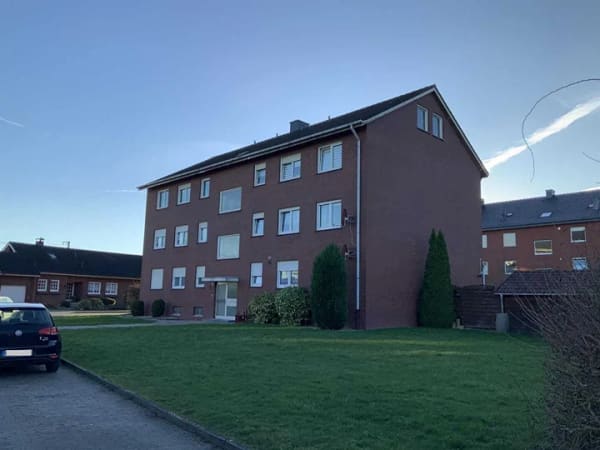 Immobilie in Oelde - Mehrfamilienhaus in Oelde mit Potenzial - Bild 2