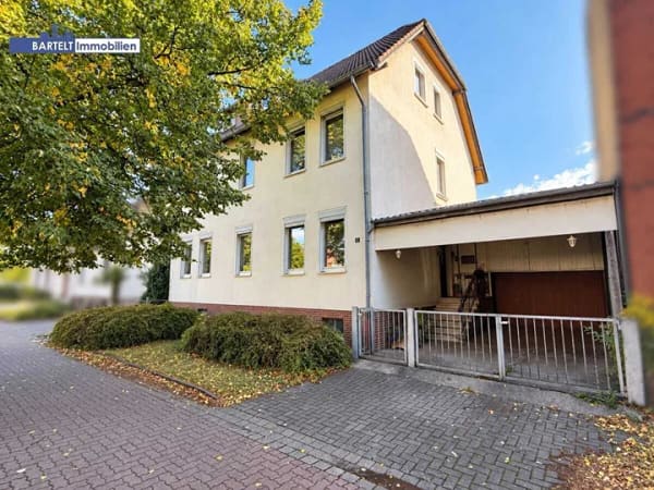 Immobilie in Pattensen - Gemeinsam wohnen - individuell gestalten - Bild 0