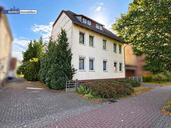 Immobilie in Pattensen - Gemeinsam wohnen - individuell gestalten - Bild 1