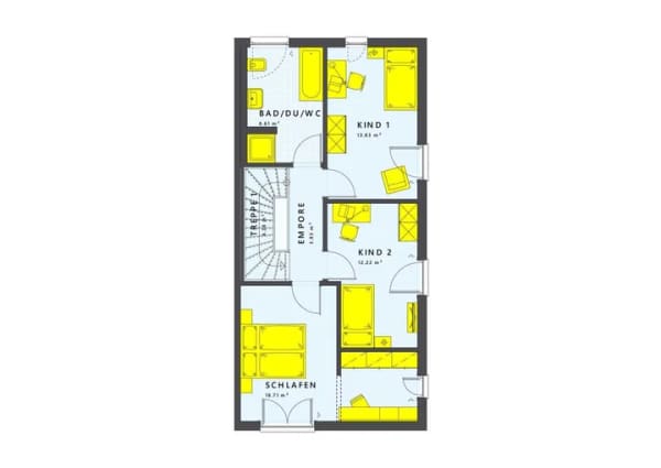 Immobilie in Niedernberg - Traumhaus zum Einzug bereit in Niedernberg ?? - Bild 3