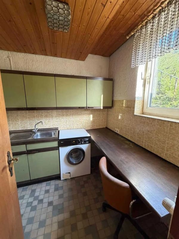 Immobilie in Jünkerath - Einfamilienhaus in ruhiger Wohnlage - Bild 4