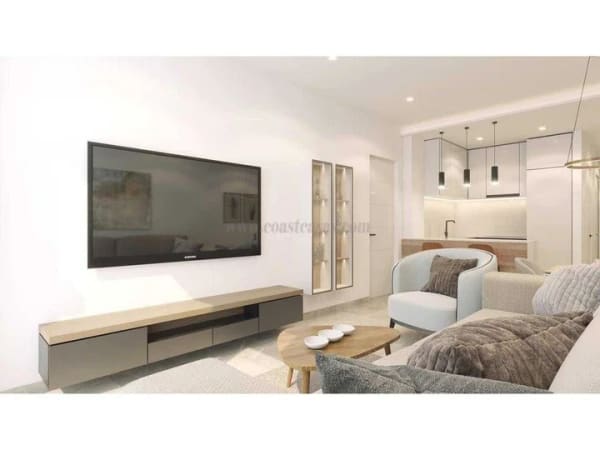Immobilie in Turnow-Preilack - Wohnung - Torrevieja - Bild 0