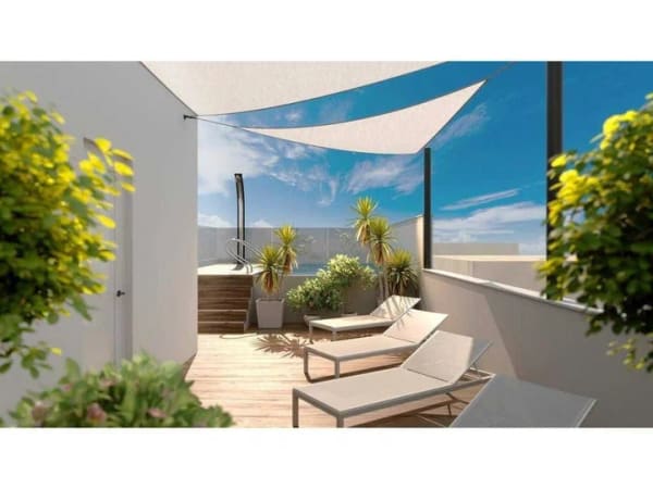 Immobilie in Turnow-Preilack - Wohnung - Torrevieja - Bild 2