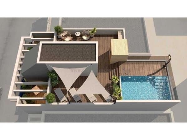 Immobilie in Turnow-Preilack - Wohnung - Torrevieja - Bild 3