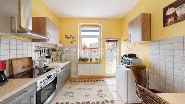 Immobilie in Schöningen - Großzügiges Zweifamilienhaus mit vielseitigem Potenzial bei Schöningen - Bild 3