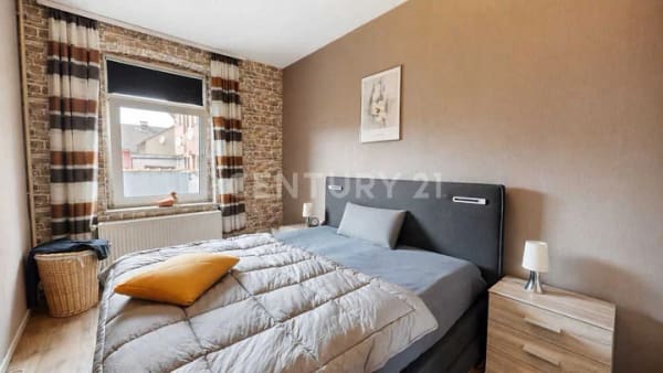 Immobilie in Schöningen - Großzügiges Zweifamilienhaus mit vielseitigem Potenzial bei Schöningen - Bild 4