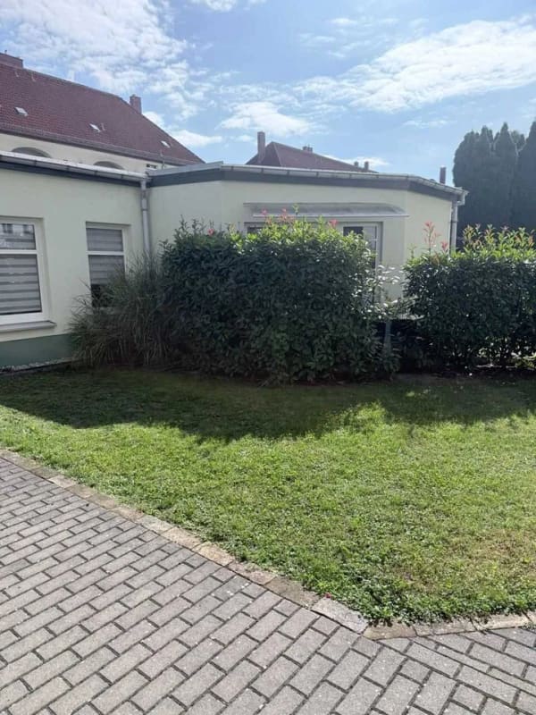 Immobilie in Markkleeberg - Werthaltig modernisiertes Mehrfamilienhaus mit Entwicklungspotenzial und solider Rendite zu verkaufen! - Bild 1
