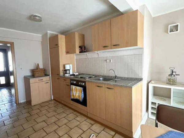 Immobilie in Driedorf - Driedorf-Roth: gemütliches Einfamilienhaus mit großem Garten - Bild 1