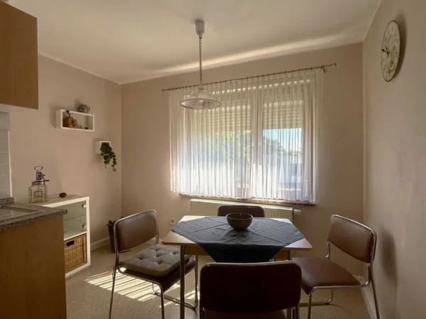 Immobilie in Driedorf - Driedorf-Roth: gemütliches Einfamilienhaus mit großem Garten - Bild 2