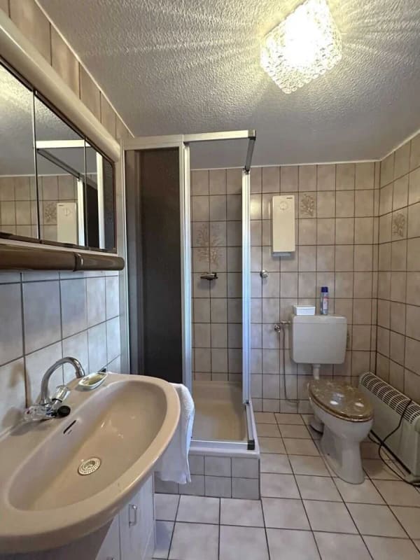 Immobilie in Driedorf - Driedorf-Roth: gemütliches Einfamilienhaus mit großem Garten - Bild 4