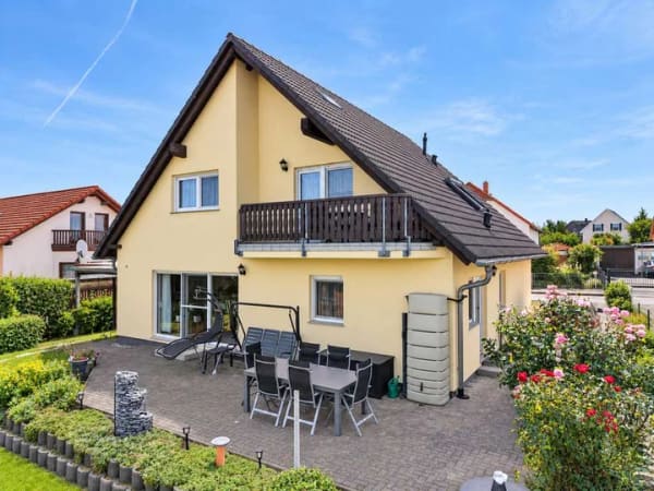 Immobilie in Braunsbedra - Ein Haus, viele Möglichkeiten – 6 Zimmer für Familie, Arbeiten & Mehrgenerationenwohnen in Braunsbed - Bild 3