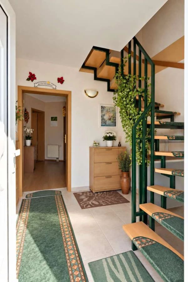 Immobilie in Braunsbedra - Ein Haus, viele Möglichkeiten – 6 Zimmer für Familie, Arbeiten & Mehrgenerationenwohnen in Braunsbed - Bild 4