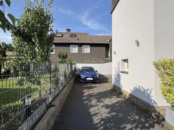 Immobilie in Wipperfürth - Behagliche Dachgeschosswohnung mit Dachterrasse in Wipperfürth-Kreuzberg zu verkaufen - Bild 3