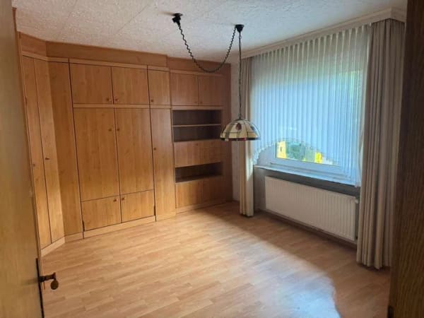 Immobilie in Wallenhorst - Gemütlicher bezugsfreier Bungalow auf tollem großen Grundstück am Zentrumsrand von Wallenhorst - Bild 3