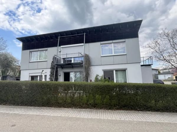 Immobilie in Parkstein - Doppelhaushälfte in Parkstein - Bild 0