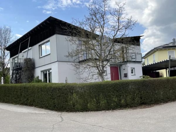 Immobilie in Parkstein - Doppelhaushälfte in Parkstein - Bild 2
