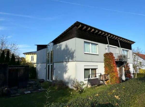 Immobilie in Parkstein - Doppelhaushälfte in Parkstein - Bild 3