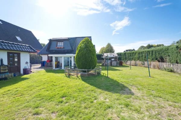 Immobilie in Ellerbek - Einfamilienhaus freistehend in Ellerbek - Bild 3