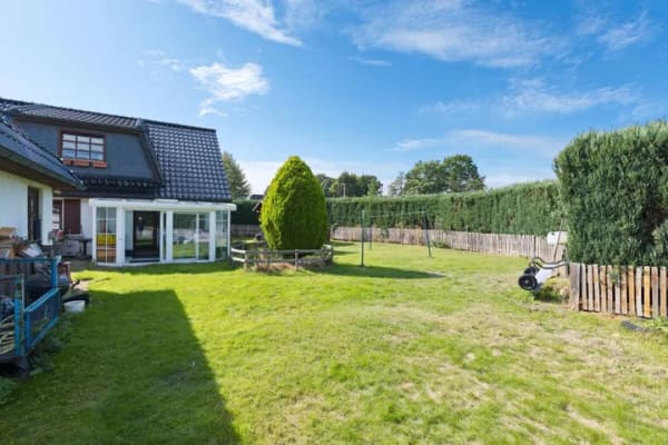 Immobilie in Ellerbek - Einfamilienhaus freistehend in Ellerbek - Bild 4