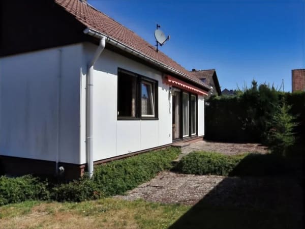 Immobilie in Neuweiler - Einfamilienhaus freistehend in Neuweiler - Bild 2
