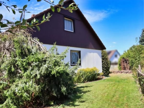 Immobilie in Neuweiler - Einfamilienhaus freistehend in Neuweiler - Bild 4