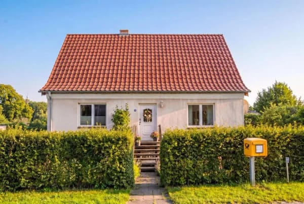 Immobilie in Bad Doberan - Einfamilienhaus freistehend in Bad Doberan - Bild 1