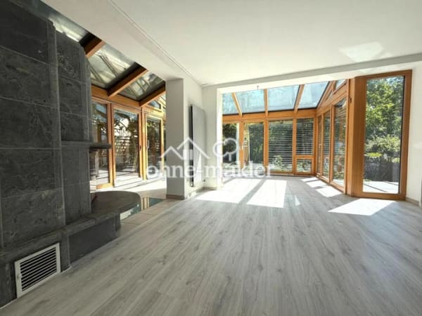 Immobilie in Schweinfurt - Einfamilienhaus freistehend in Schweinfurt - Bild 2